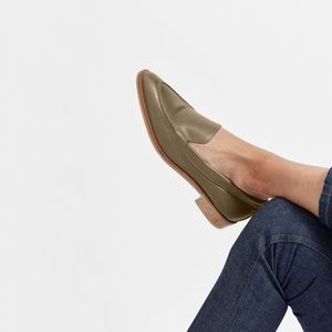 Everlane Modern Loafer
